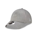 New Era Grey 39THIRTY Infinity Stretch Fit Cap-kentox