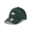 New Era Dark Green 39THIRTY Infinity Stretch Fit Cap-kentox
