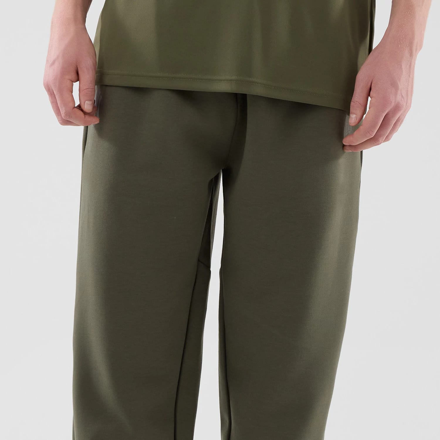 New York Yankees MLB Core Plus Green Joggers-kentox