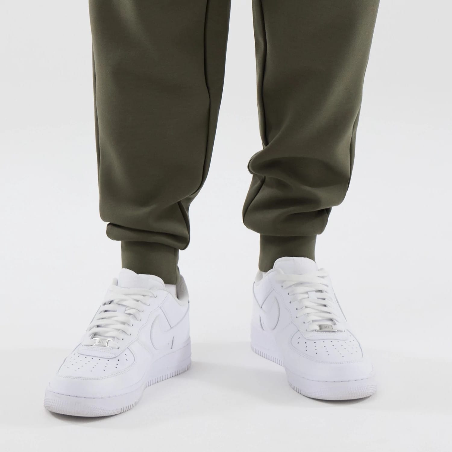 New York Yankees MLB Core Plus Green Joggers-kentox