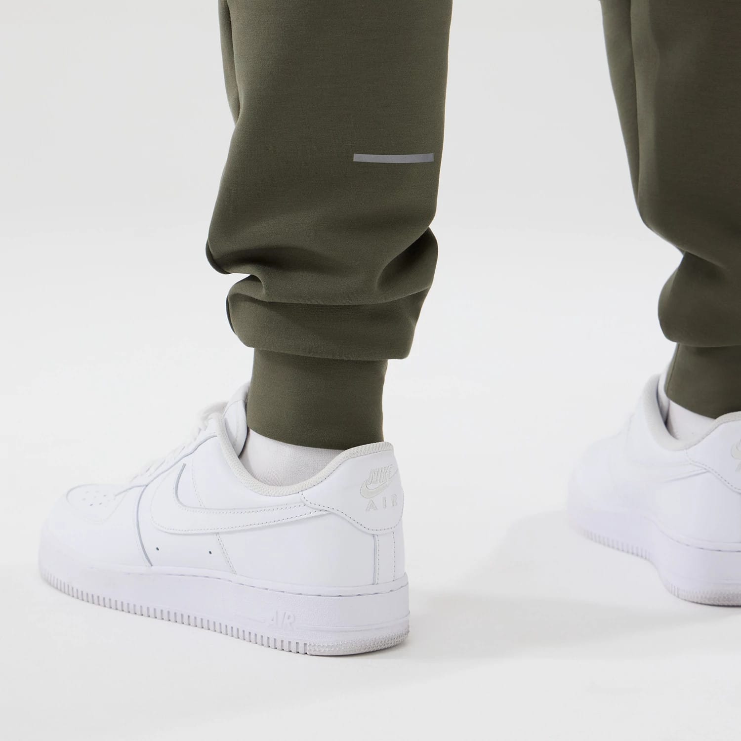 New York Yankees MLB Core Plus Green Joggers-kentox