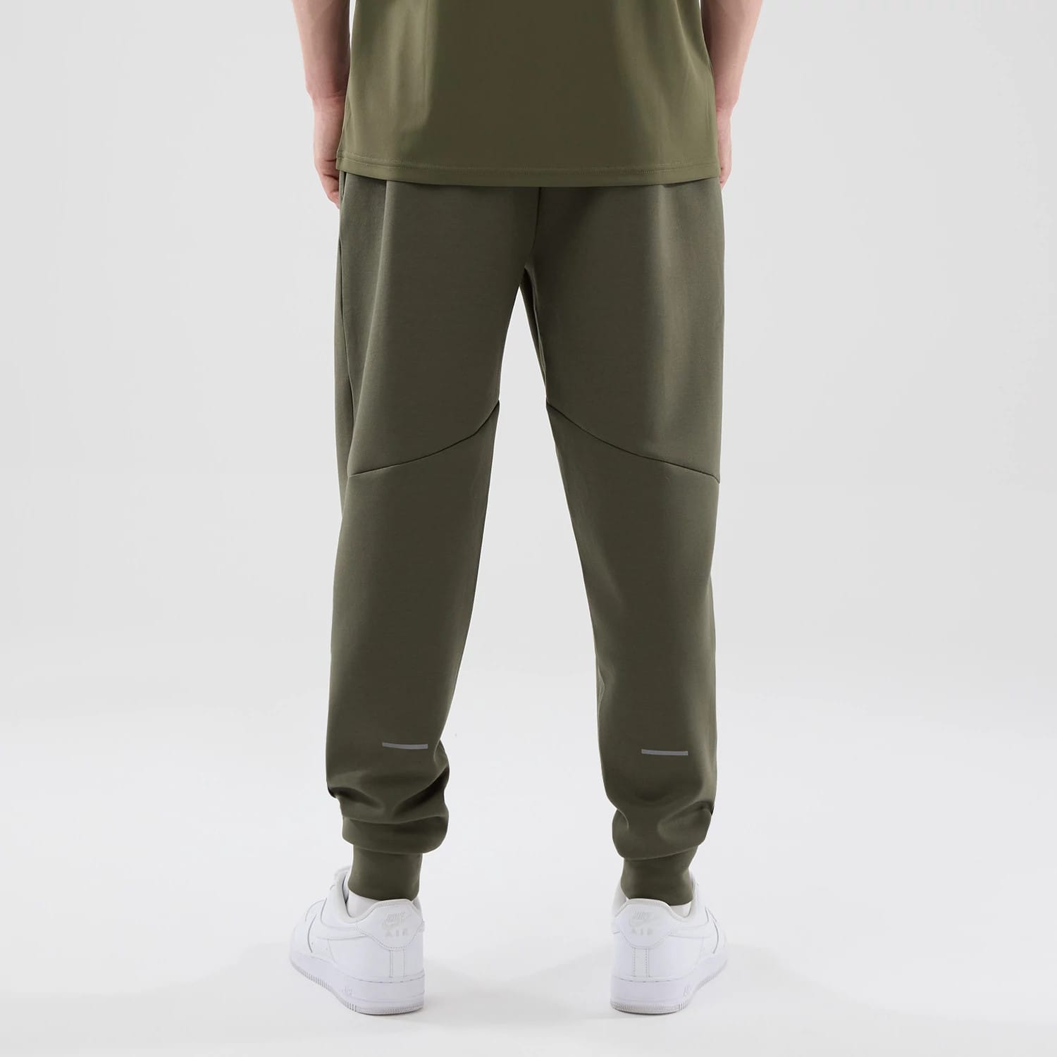 New York Yankees MLB Core Plus Green Joggers-kentox