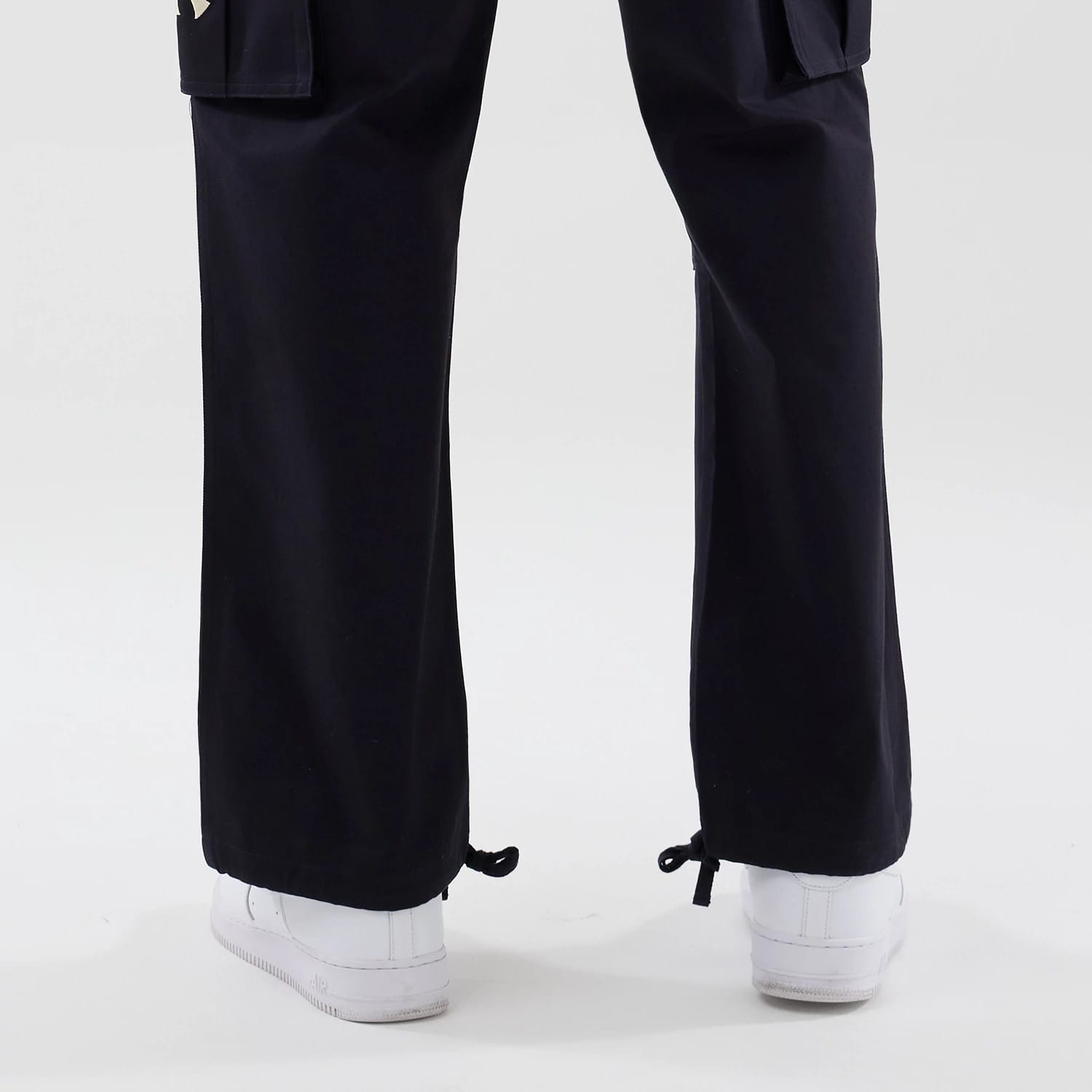 New York Yankees MLB Navy Cargo Trousers-kentox