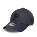 Visa Cash App Racing Bulls Grey 9FORTY Adjustable Cap-kentox