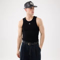 New York Yankees MLB Rib Black Vest-kentox