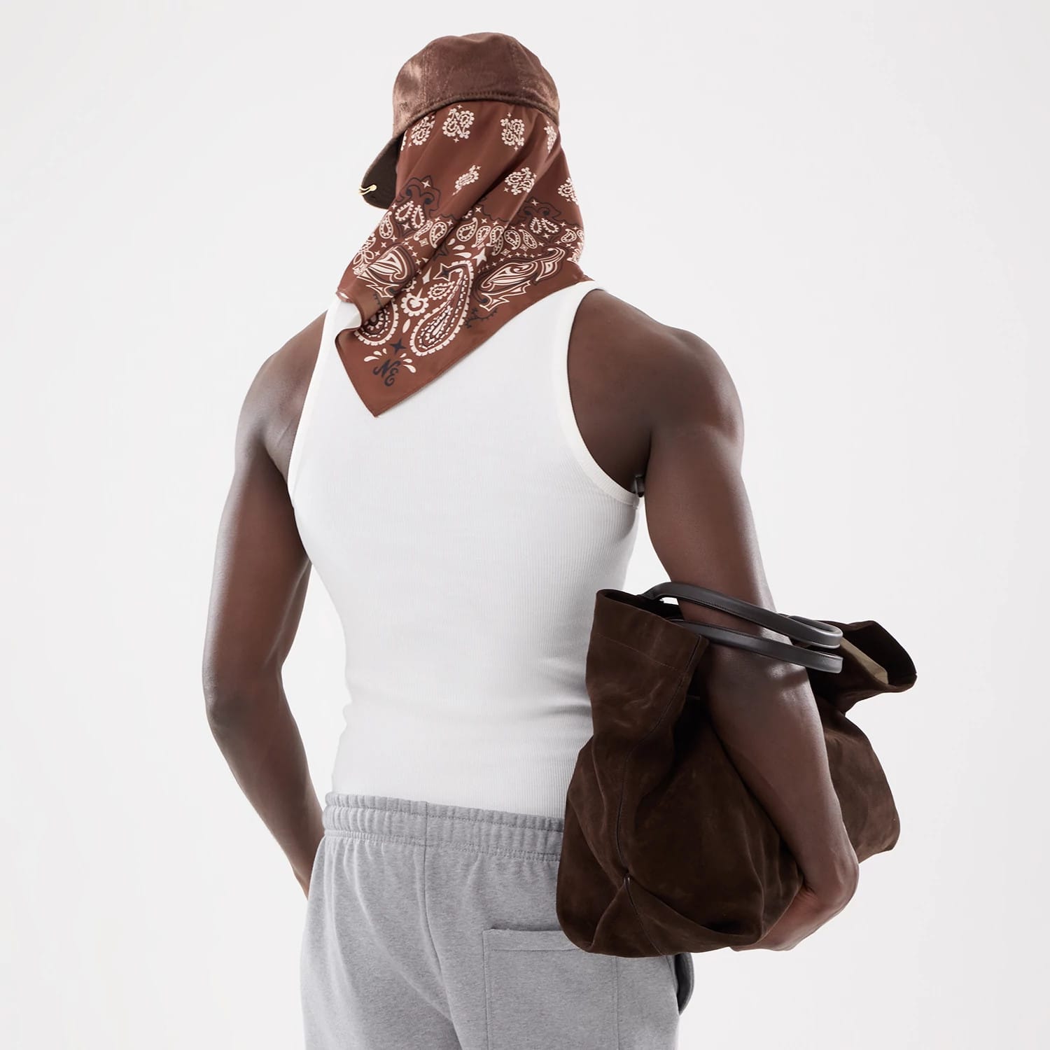 LA Dodgers MLB Rib White Vest-kentox