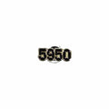 New Era 59FIFTY Day 5950 Black Pin Badge-kentox