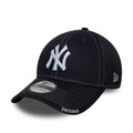 Yankees MLB Neo Navy 39THIRTY Stretch Fit Cap-kentox