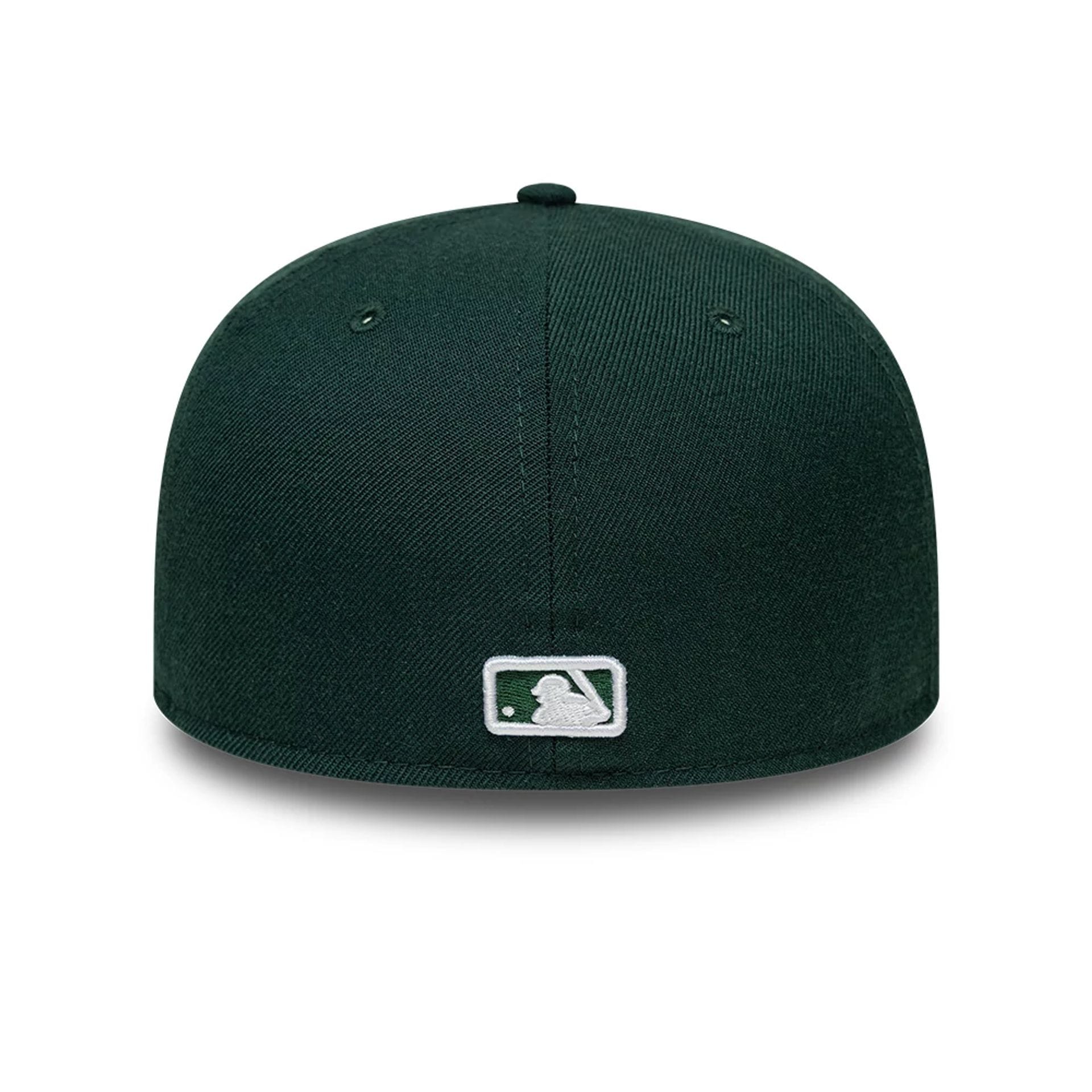 Chicago White Sox MLB Dark Green 59FIFTY Fitted Cap-kentox