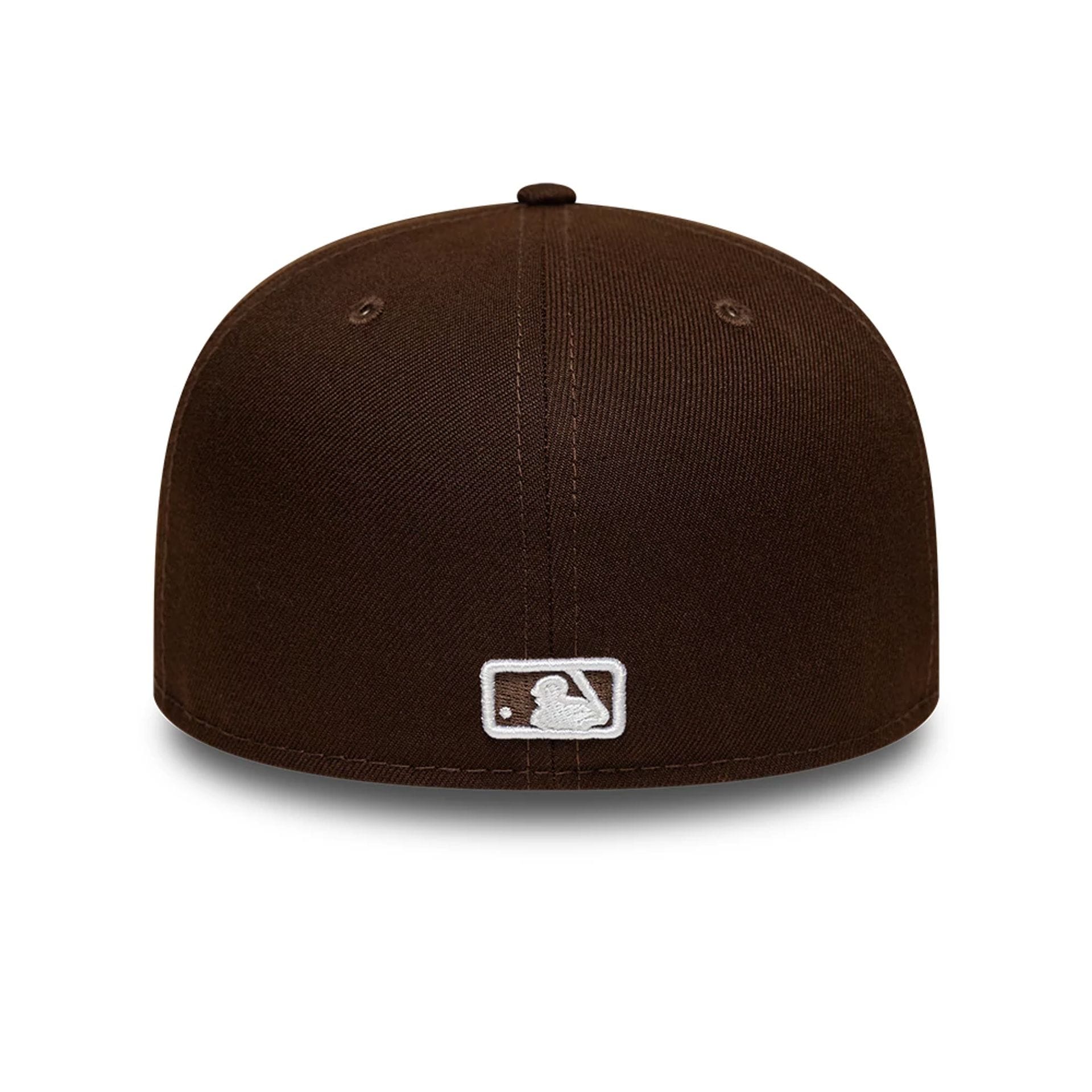 Chicago White Sox MLB Dark Brown 59FIFTY Fitted Cap-kentox