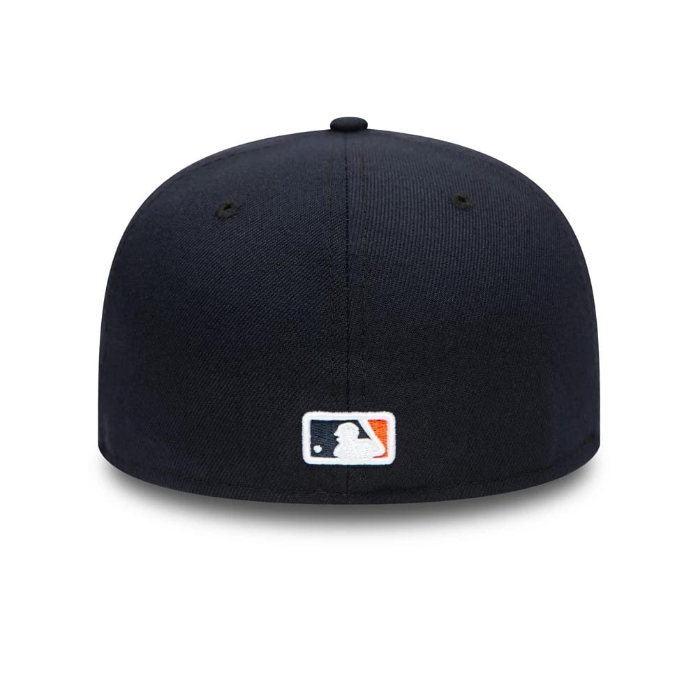 Houston Astros Authentic On Field Home Navy 59FIFTY Cap-kentox - Image 4