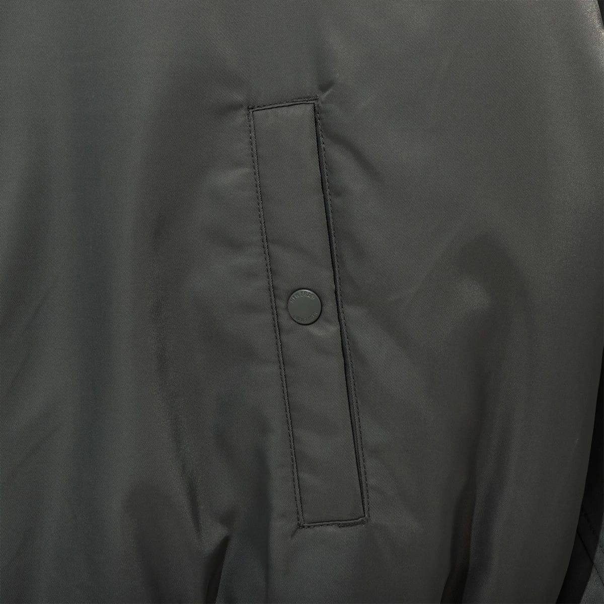 LA Dodgers MLB Grey Stadium Jacket-kentox - Image 6