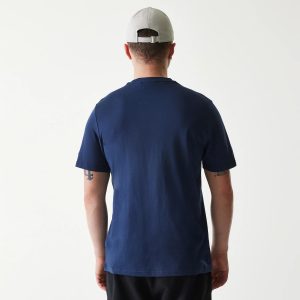 Houston Astros MLB Regular Dark Blue T-Shirt-kentox