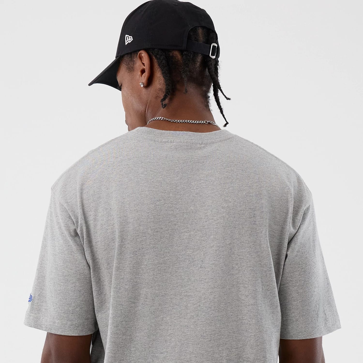 Buffalo Sabres NHL Sport Classic Grey T-Shirt-kentox - Image 5