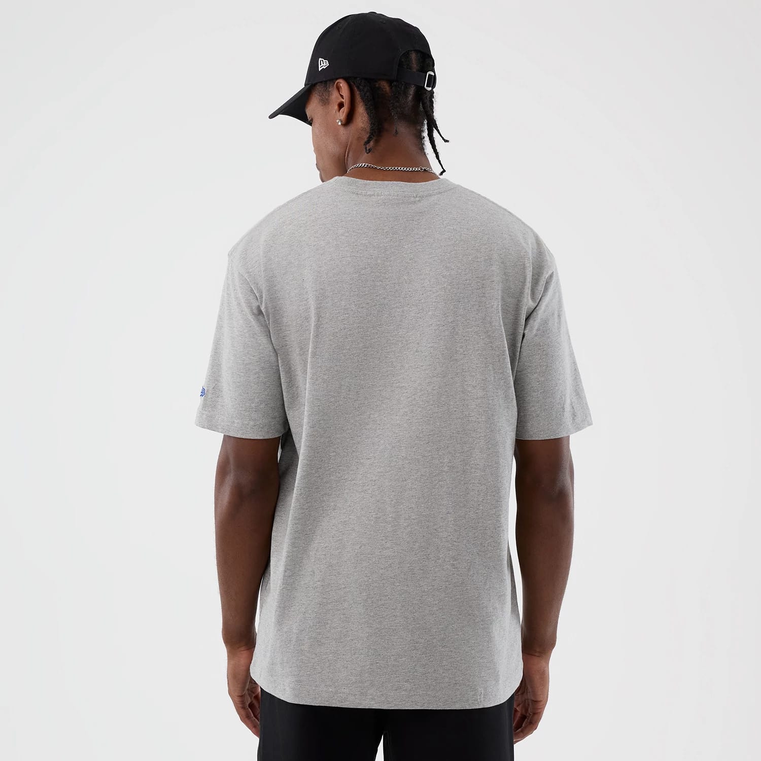 Buffalo Sabres NHL Sport Classic Grey T-Shirt-kentox - Image 2