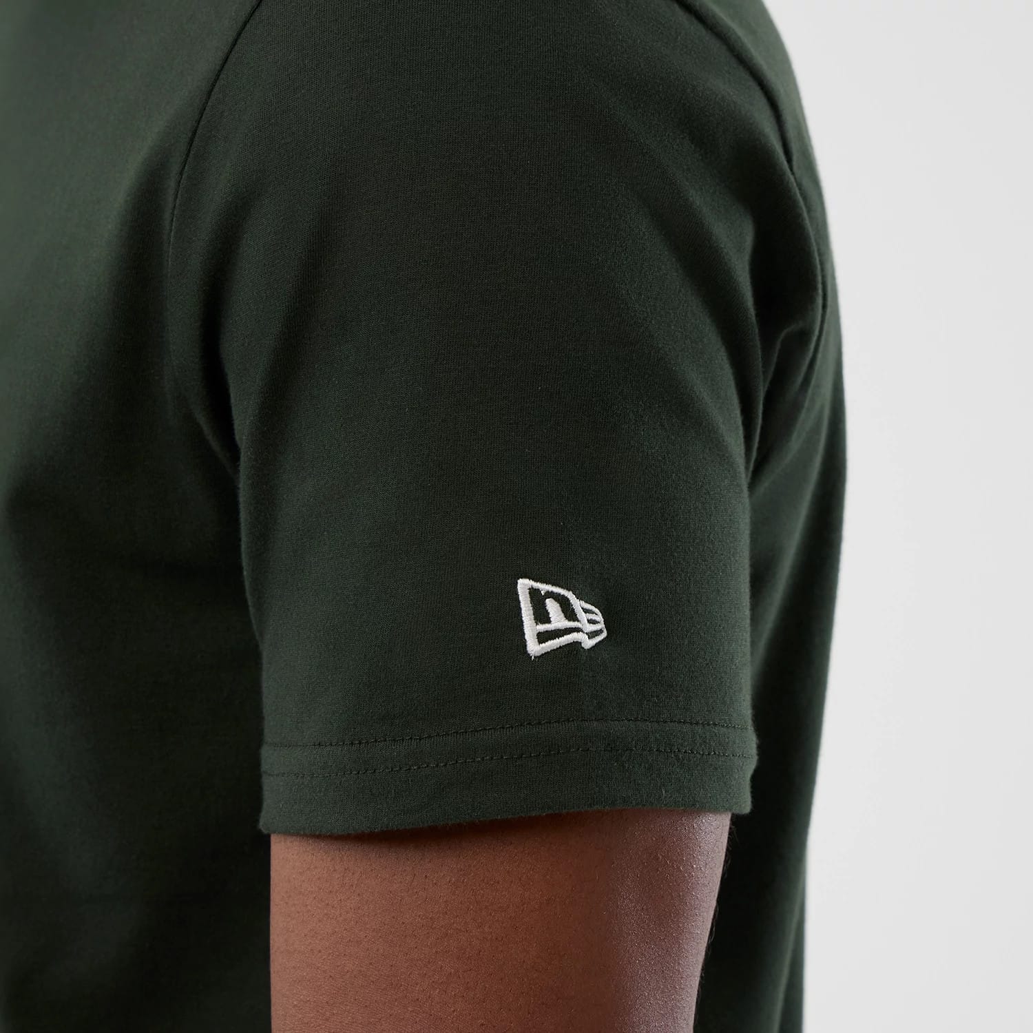 LA Dodgers MLB Dark Green T-Shirt-kentox - Image 4
