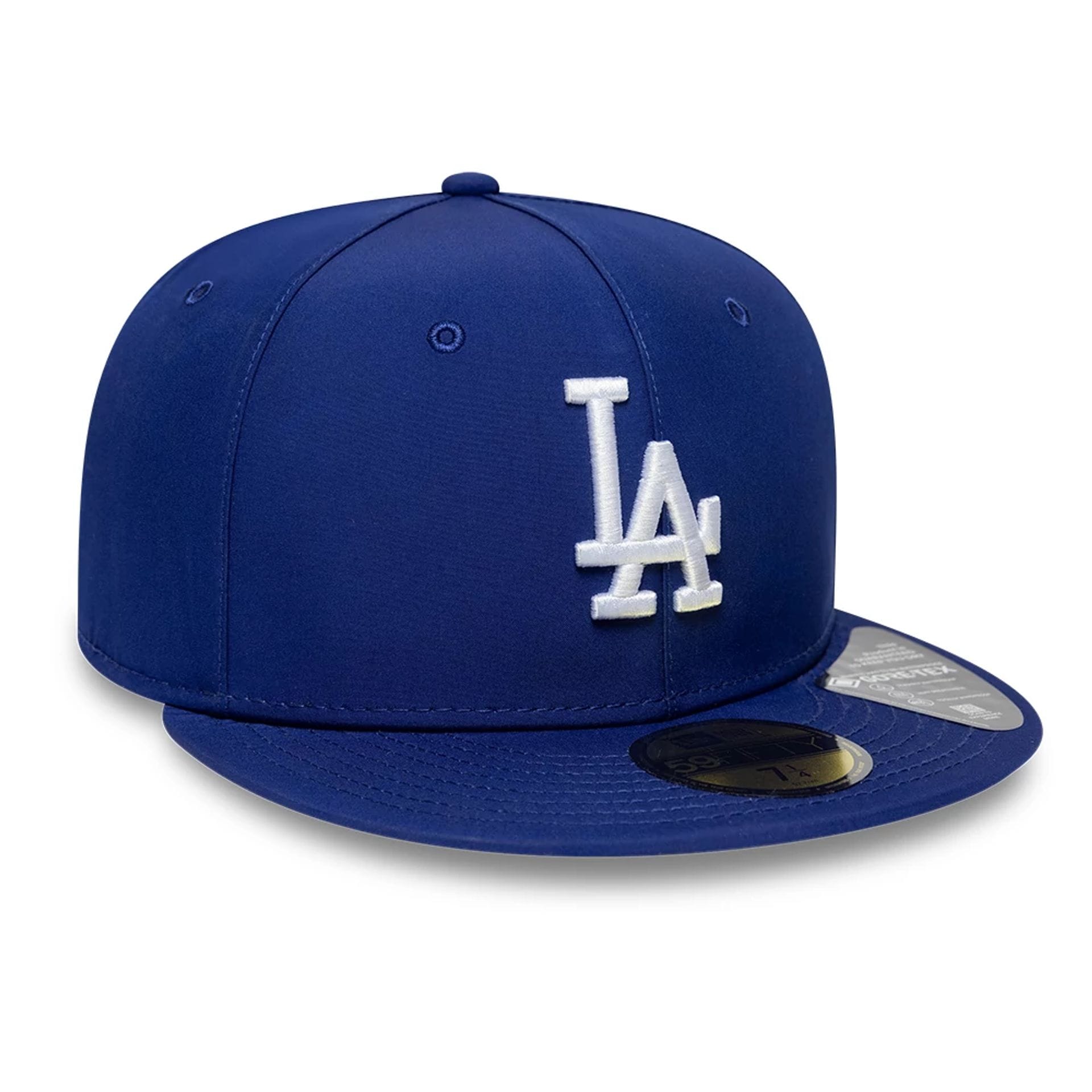 LA Dodgers MLB Gore-Tex Dark Blue 59FIFTY Fitted Cap-kentox - Image 4
