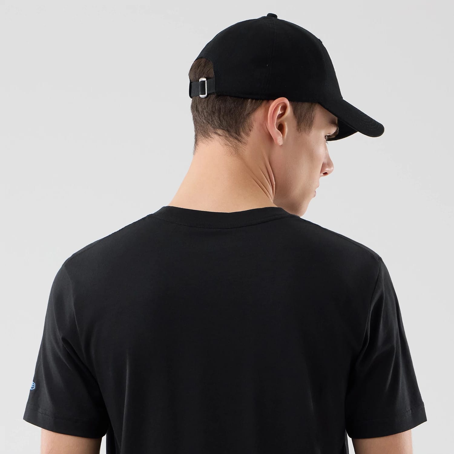 Chicago Bulls NBA City Edition Black T-Shirt-kentox - Image 6