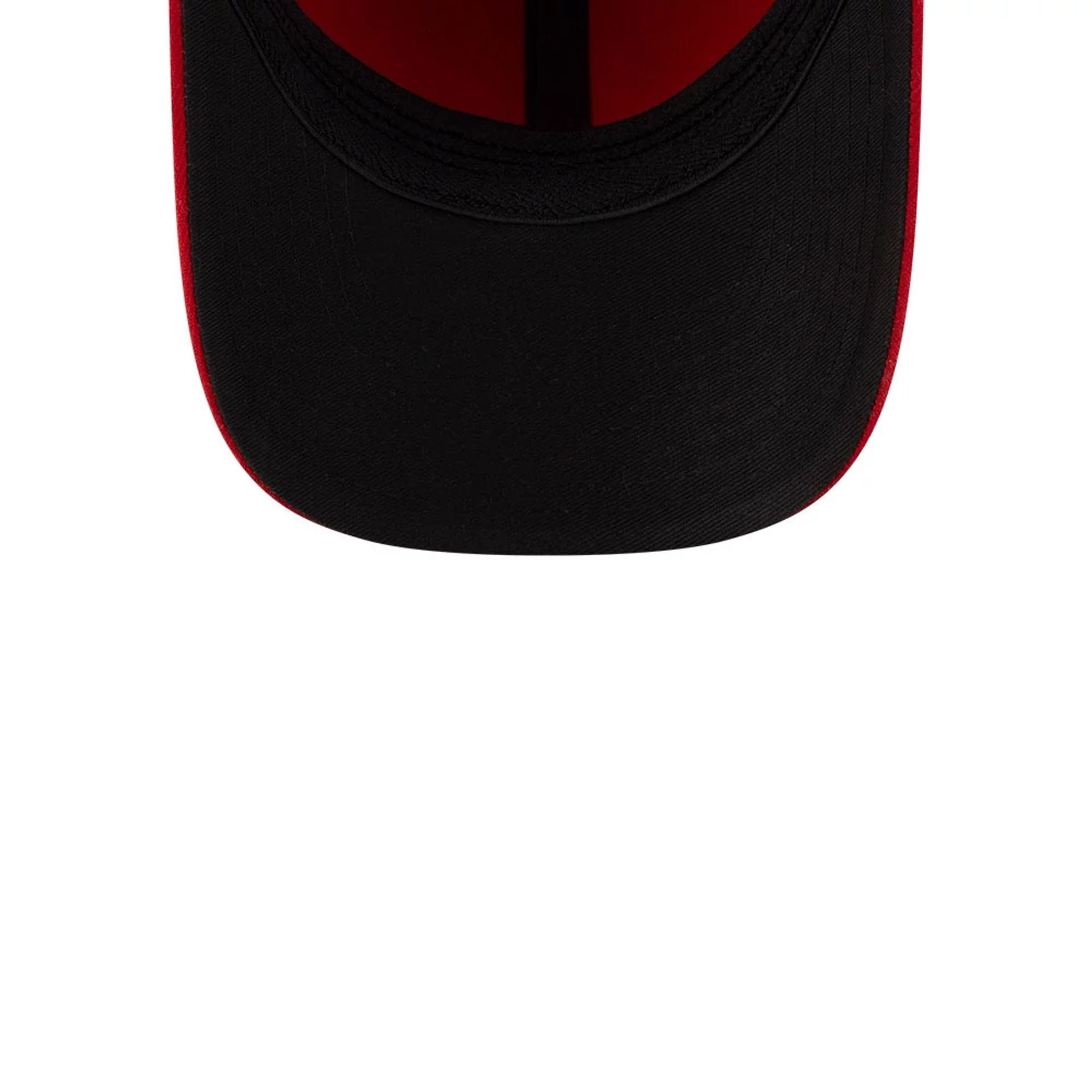 Cardinals MLB Player Replica Red 39THIRTY M-Crown Stretch Fit Cap-kentox - Image 2
