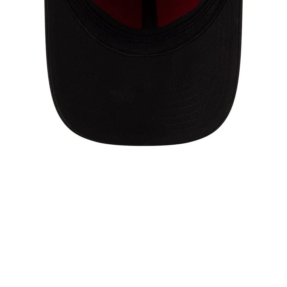 Diamondbacks MLB Player Replica Dark Red 39THIRTY M-Crown Stretch Fit Cap-kentox - Image 2