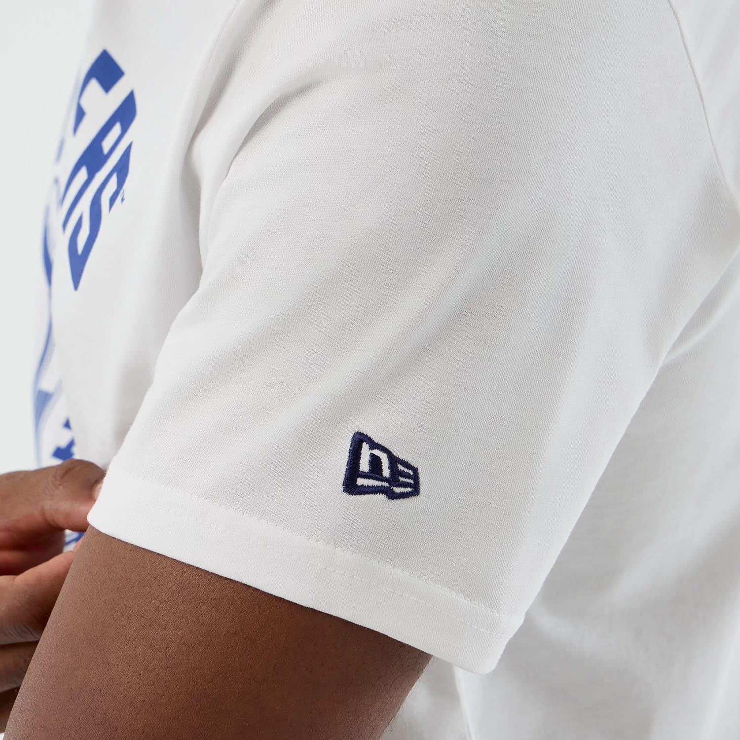 LA Dodgers MLB Back To School White T-Shirt-kentox - Image 5