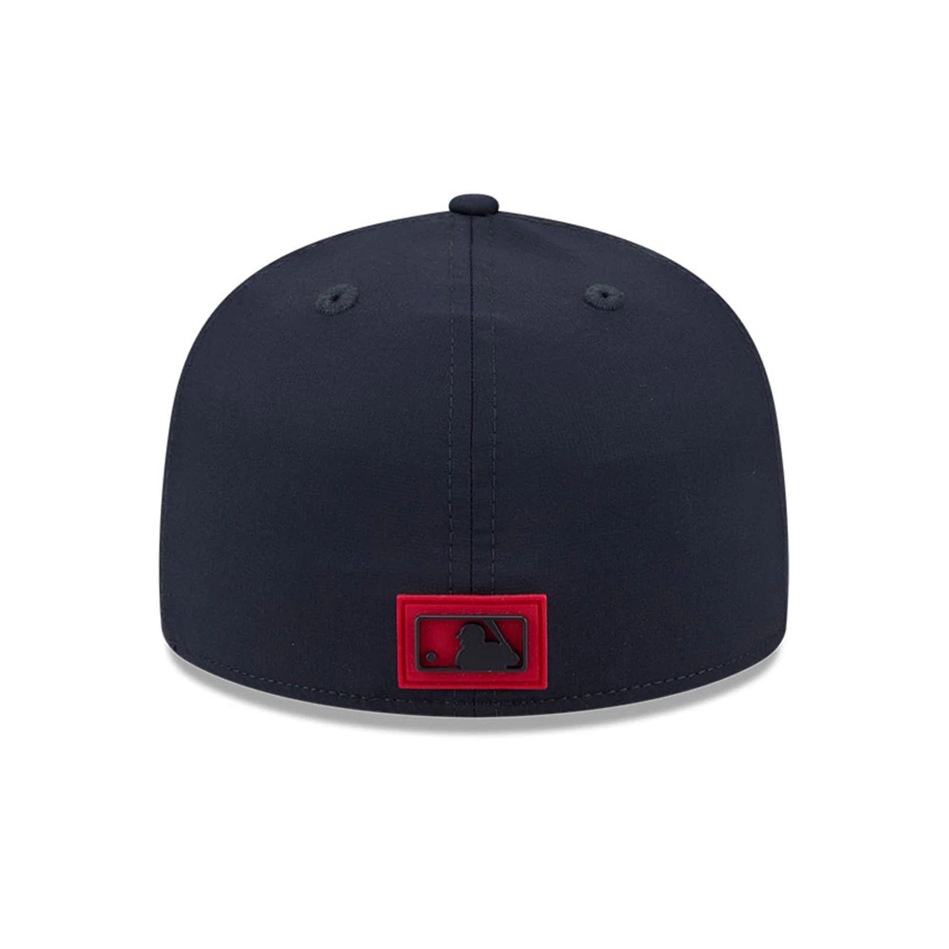 Chicago White Sox MLB Clubhouse Black 59FIFTY Fitted Cap-kentox - Image 5