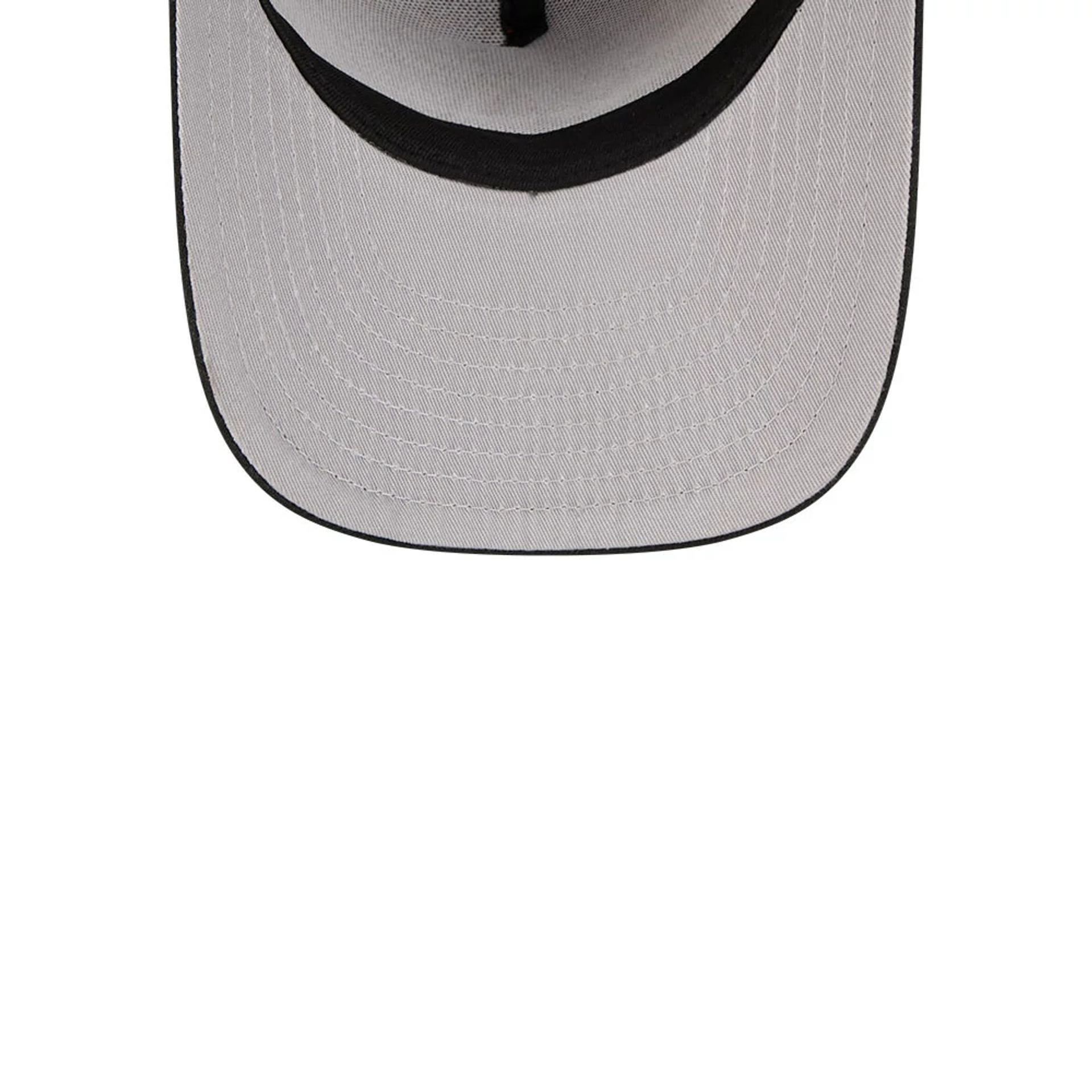 Arizona Diamondbacks MLB Cartoon Dark Red 59FIFTY A-Frame Fitted Cap-kentox - Image 2