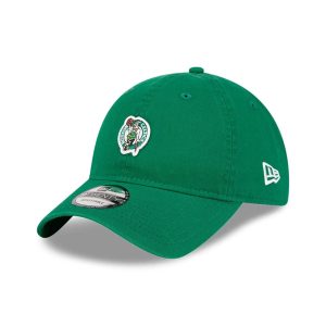 Boston Celtics NBA All Star Game 2026 Green 9TWENTY Adjustable Cap-kentox