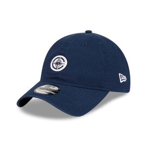 LA Clippers NBA All Star Game 2026 Dark Blue 9TWENTY Adjustable Cap-kentox