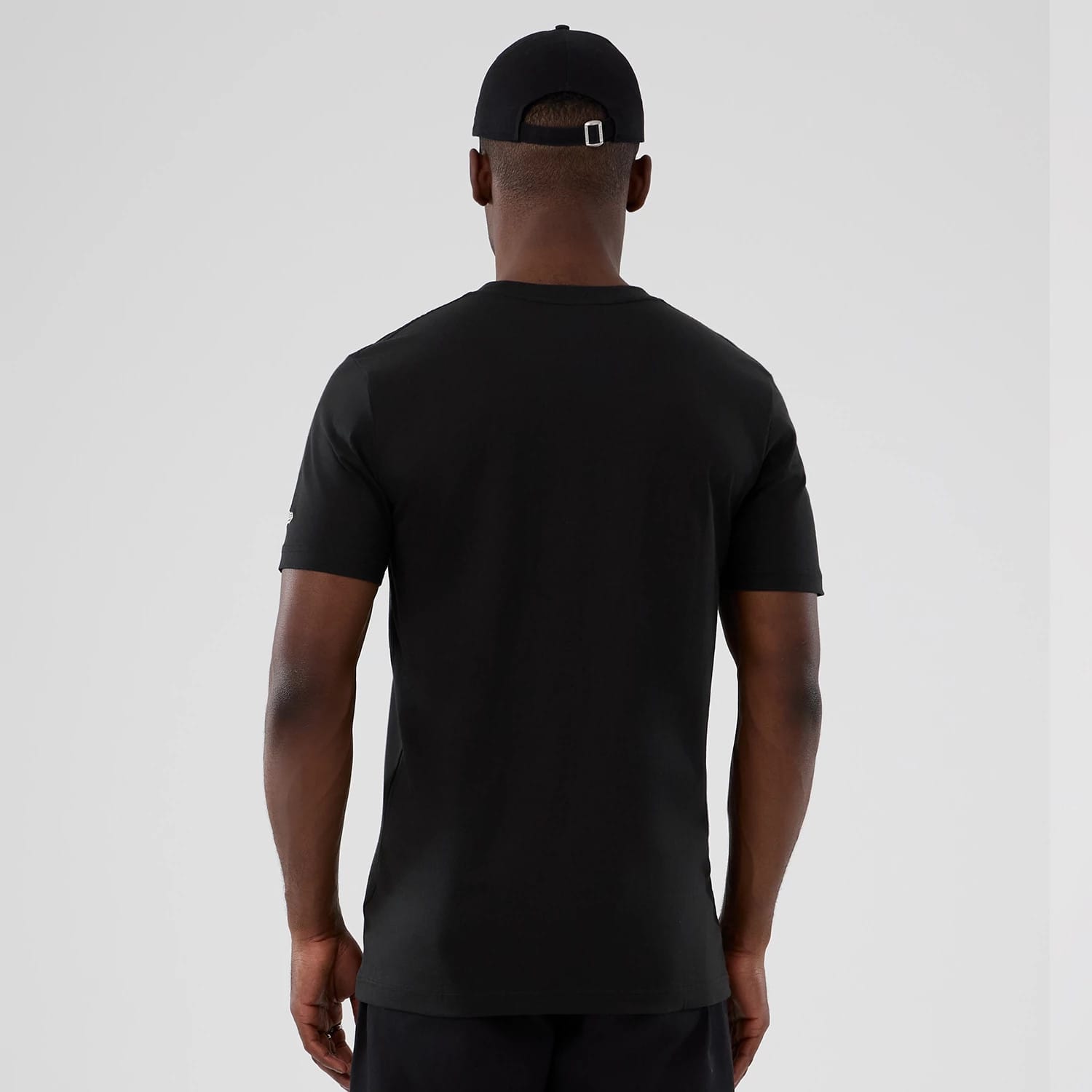 Houston Rockets NBA Hardwood Classic Black T-Shirt-kentox - Image 2