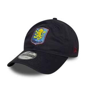 Aston Villa FC Core Navy 9TWENTY Cap-kentox