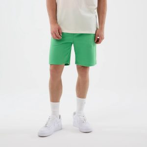 LA Dodgers MLB League Essential Open Green Shorts-kentox