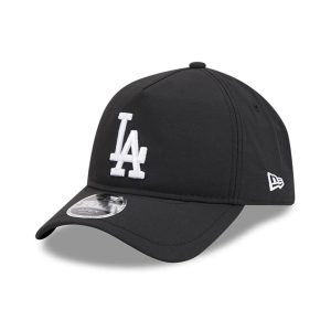 Dodgers MLB Quickstrike Black 9FORTY Apex Adjustable Cap-kentox