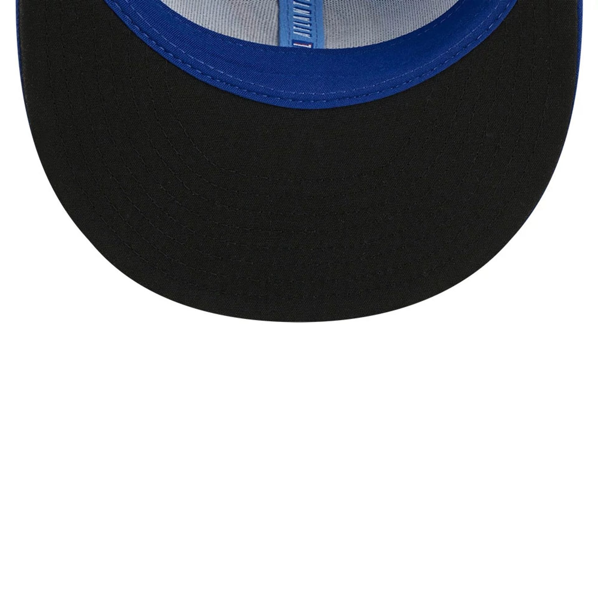 Atlanta Braves MLB City Connect Light Blue 59FIFTY Fitted Cap-kentox - Image 2
