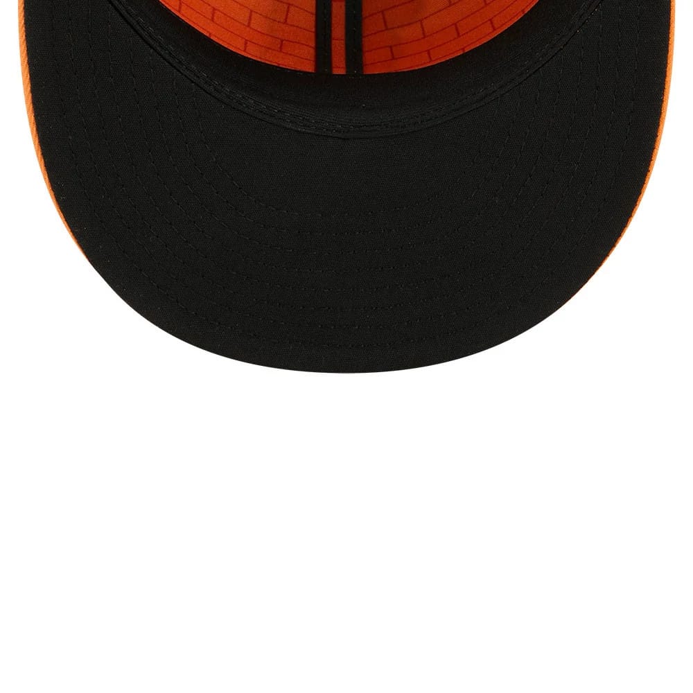 Baltimore Orioles MLB City Connect Dark Green 59FIFTY Fitted Cap-kentox - Image 2