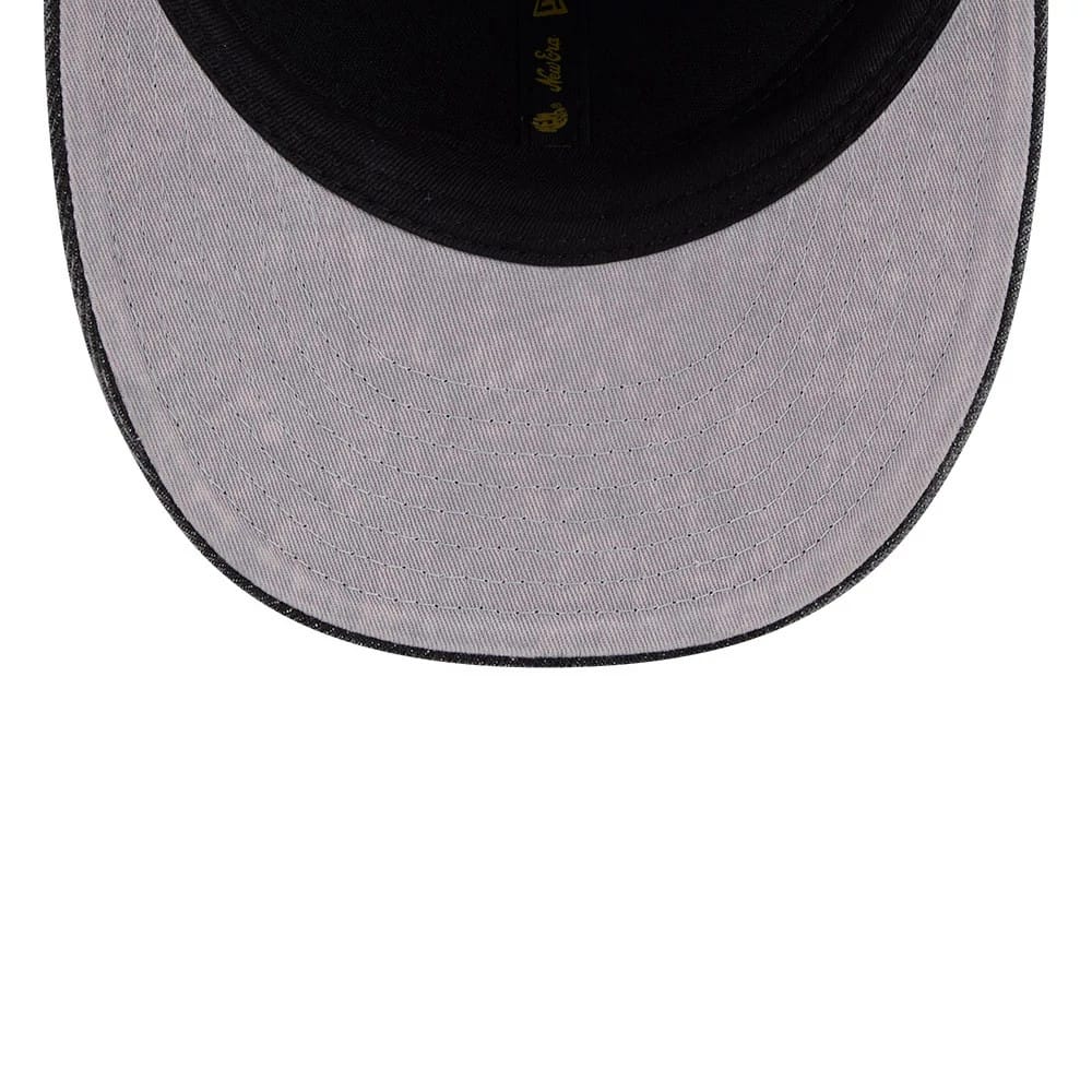 Chicago White Sox MLB 59FIFTY Day Black Low Profile 59FIFTY Fitted Cap-kentox - Image 2