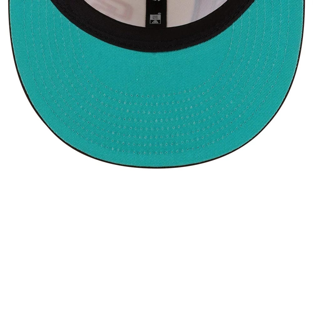 All Over MLB Mexico City Series 2026 White 59FIFTY Fitted Cap-kentox - Image 2