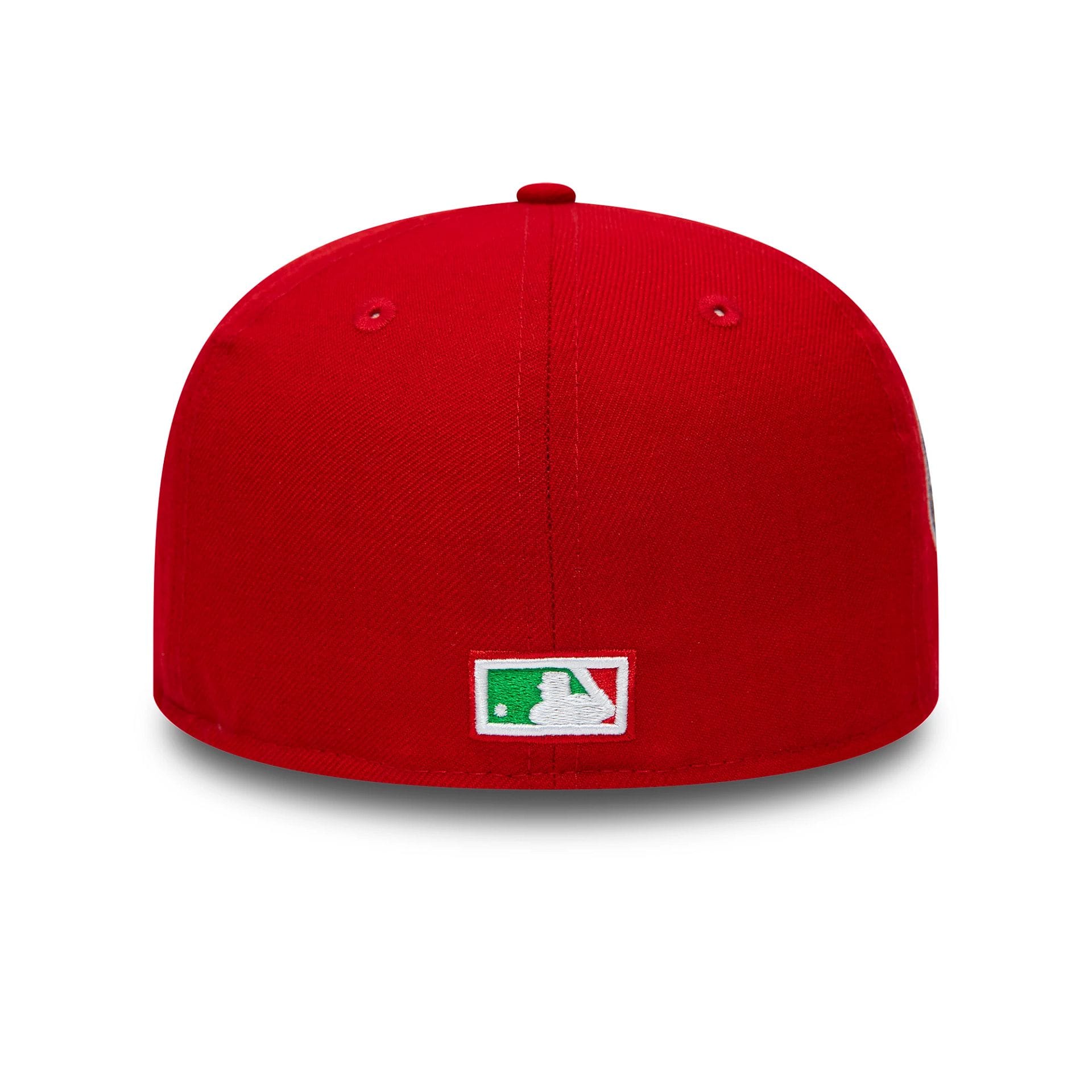 Detroit Tigers MLB World Series 1968 Red 59FIFTY Fitted Cap-kentox - Image 5