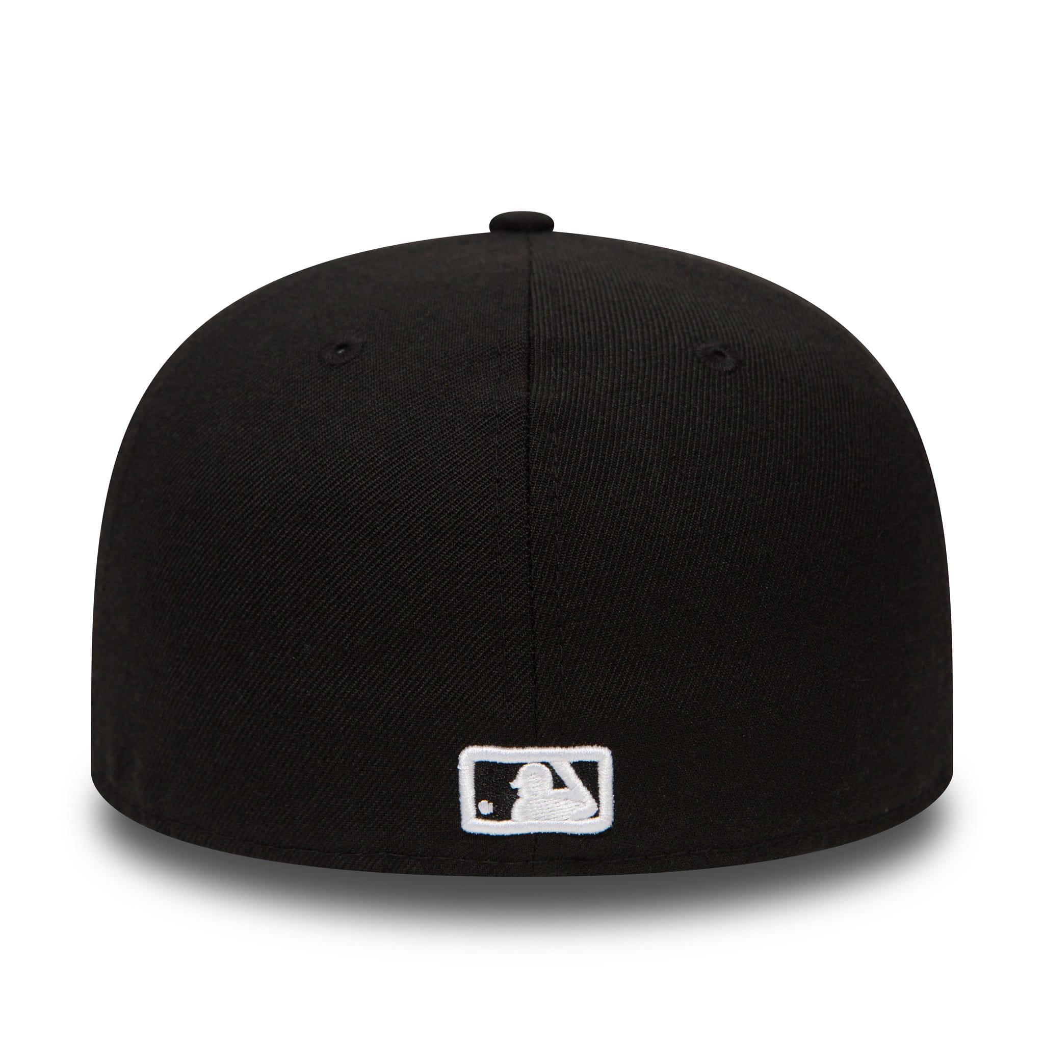 New York Yankees Essential Black 59FIFTY Cap-kentox - Image 4