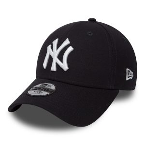 New York Yankees Essential Kids Navy 9FORTY Cap-kentox