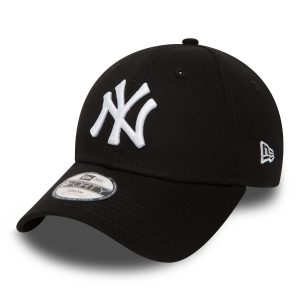New York Yankees Essential Kids Black 9FORTY Cap-kentox