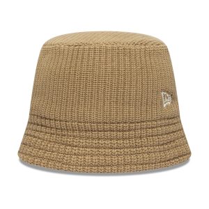 New Era Japan Brown Bucket Hat-kentox