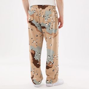 New Era Desert Camo Joggers-kentox