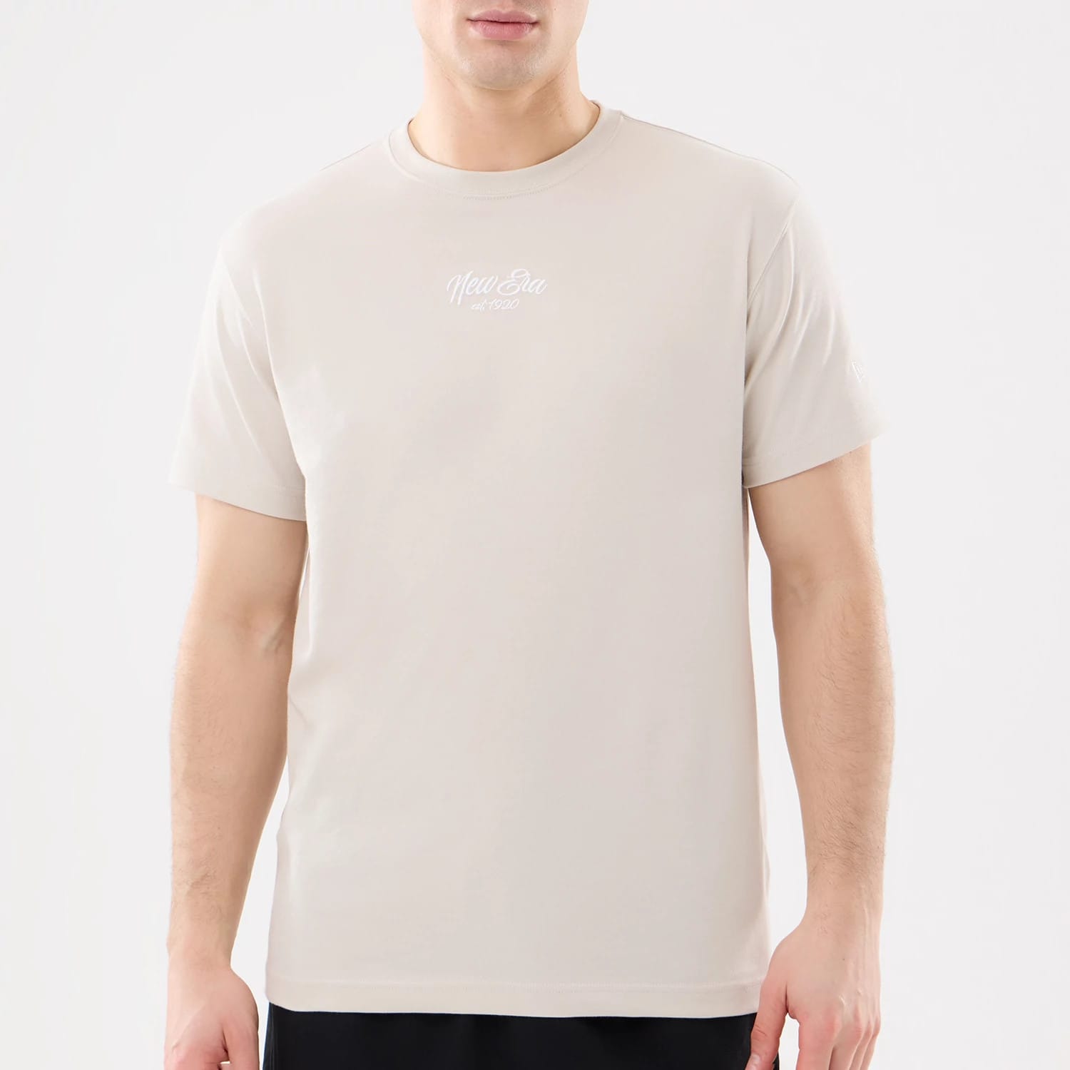 New Era Resort Natural T-Shirt-kentox - Image 5