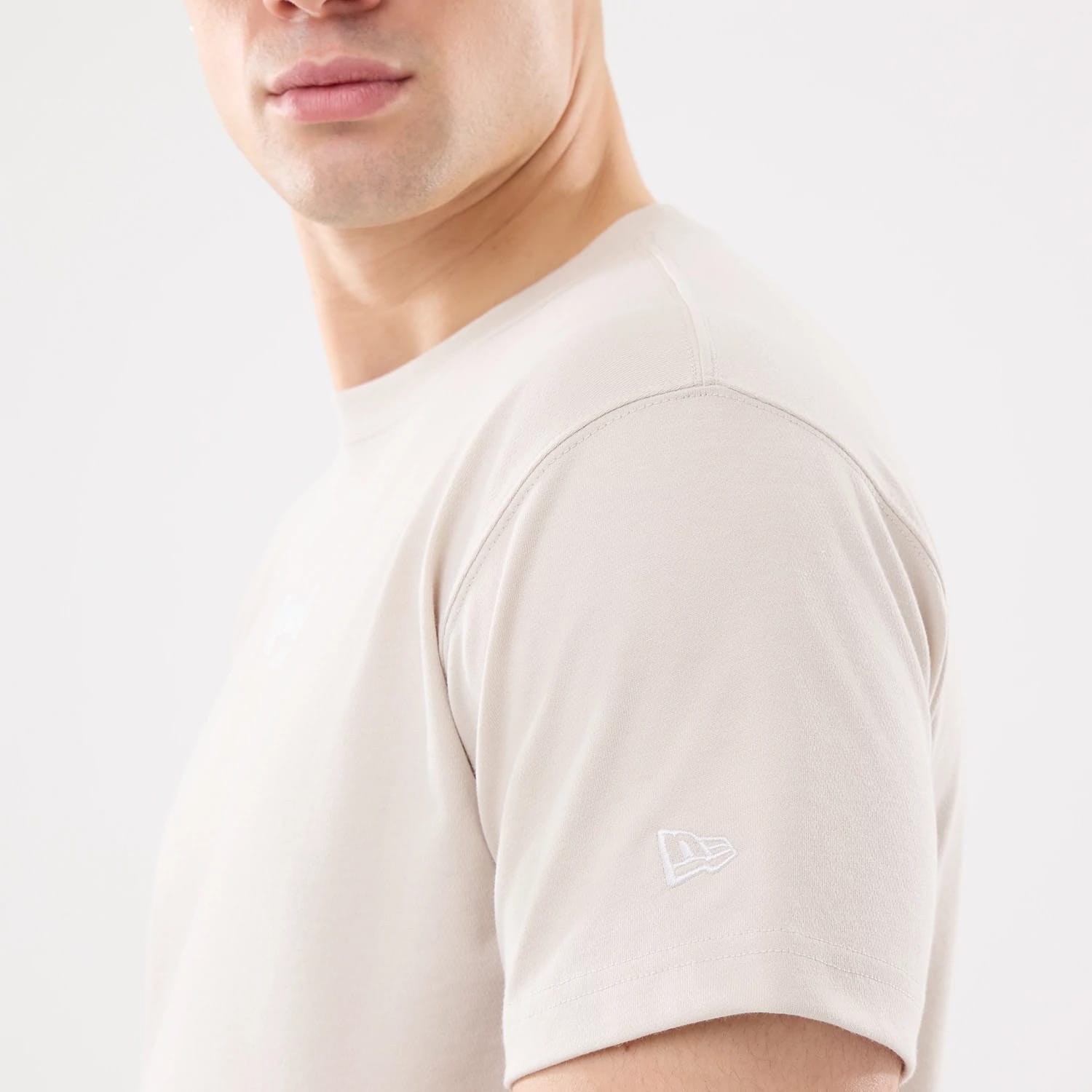 New Era Resort Natural T-Shirt-kentox - Image 6