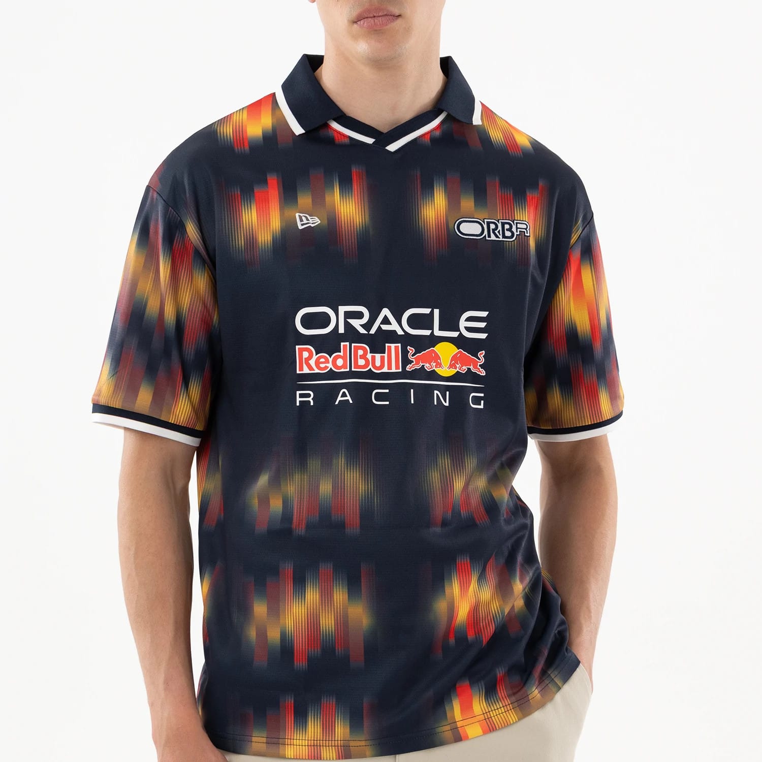 Red Bull Racing Multi Soccer Jersey-kentox - Image 6