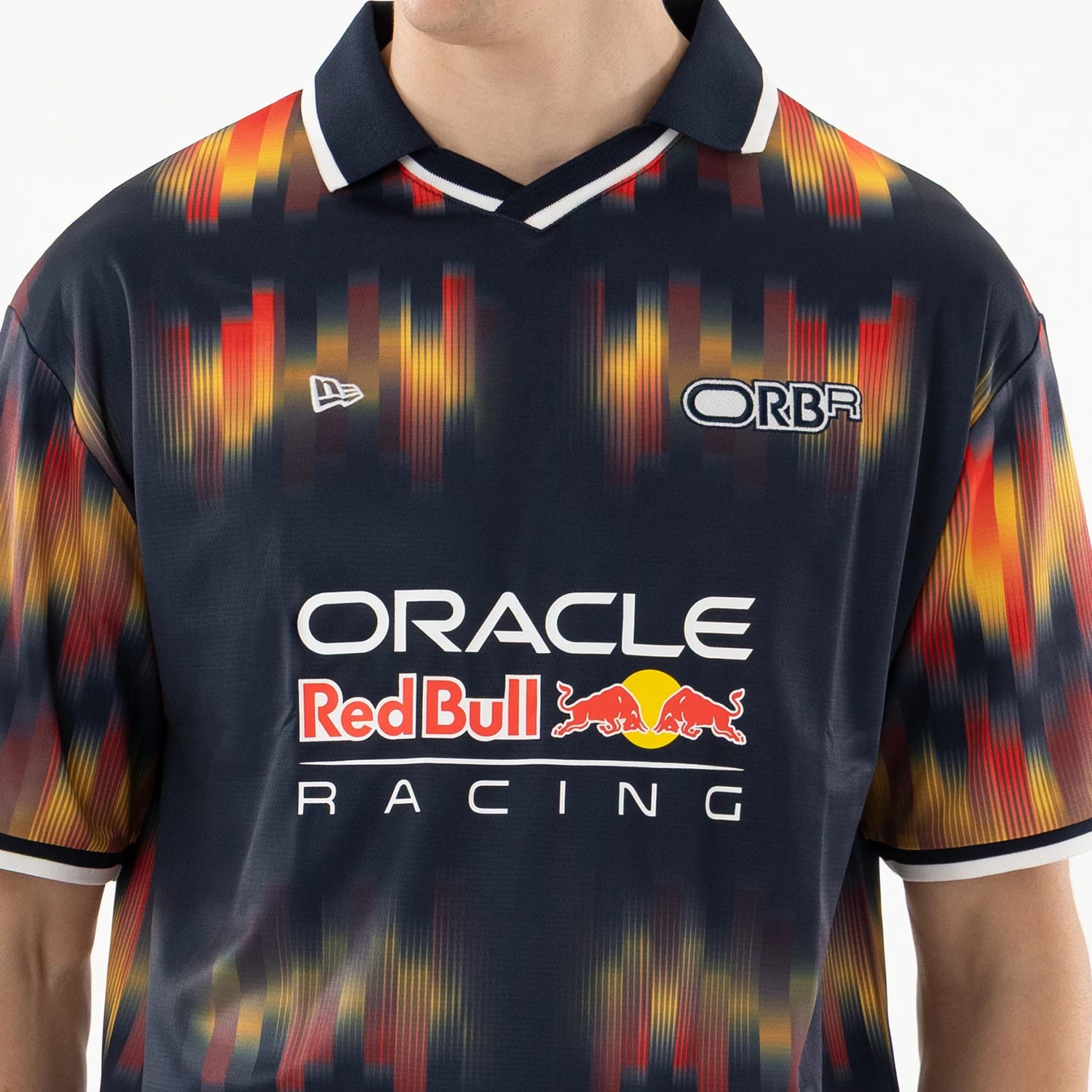 Red Bull Racing Multi Soccer Jersey-kentox - Image 3