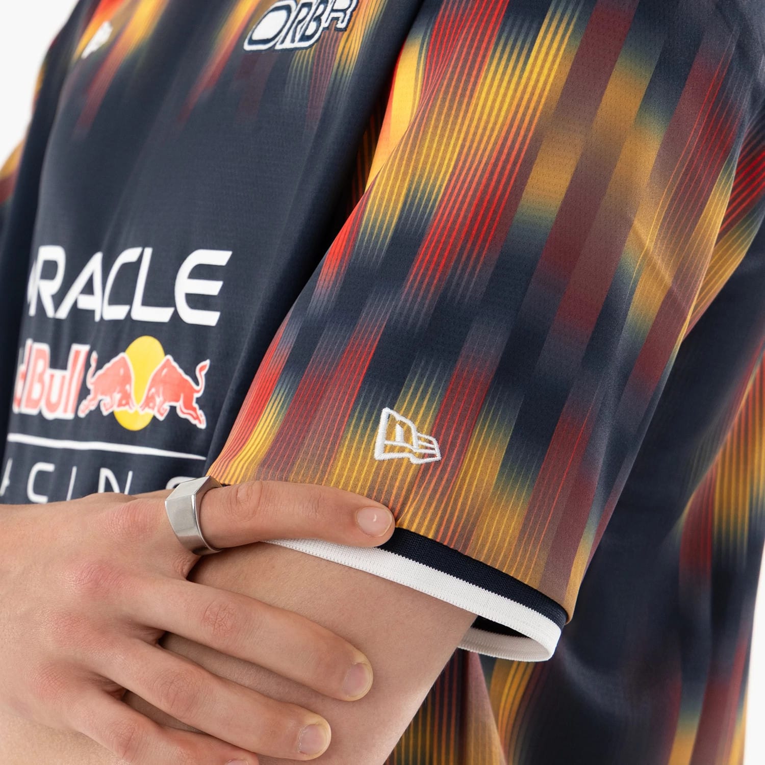 Red Bull Racing Multi Soccer Jersey-kentox - Image 4