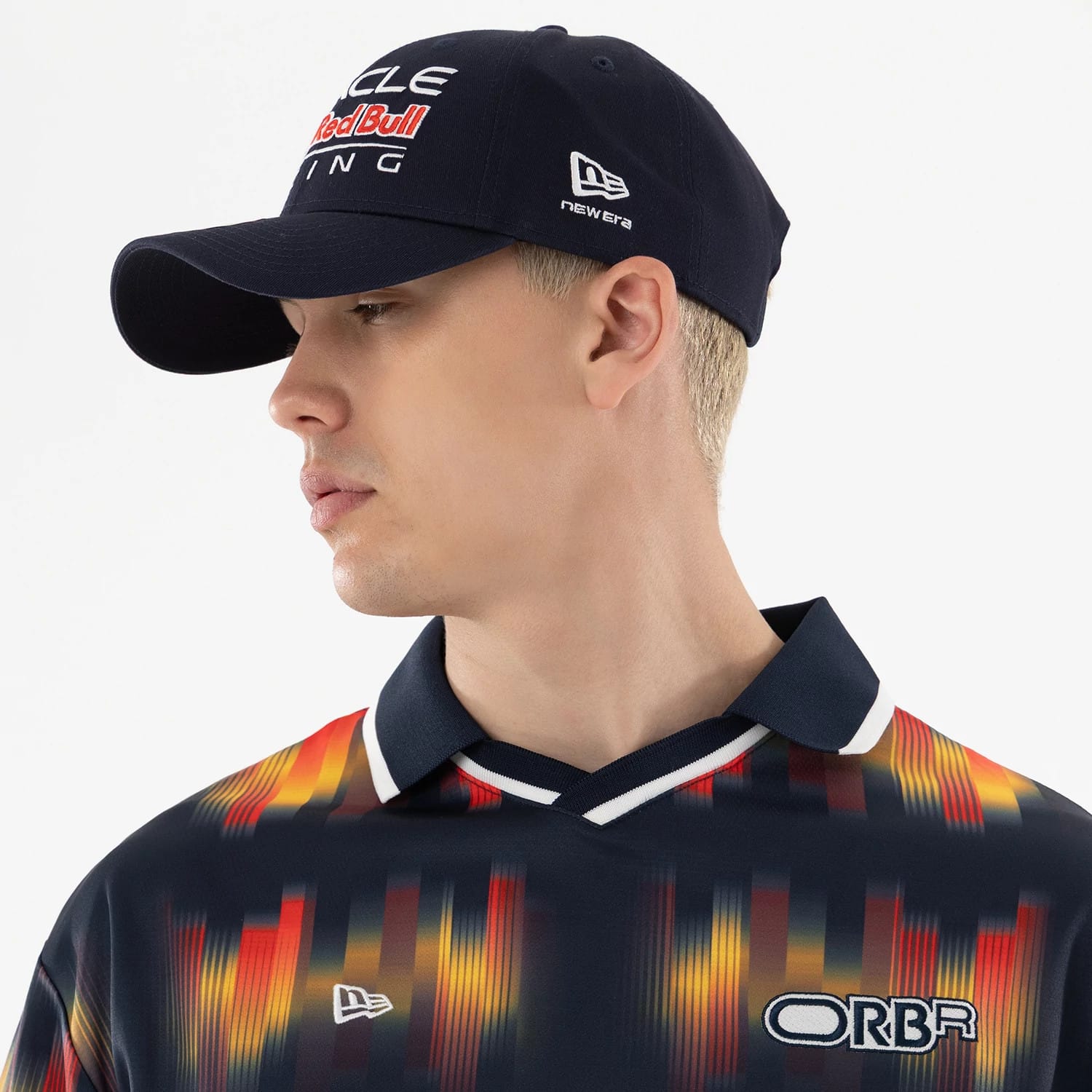 Red Bull Racing Multi Soccer Jersey-kentox - Image 5