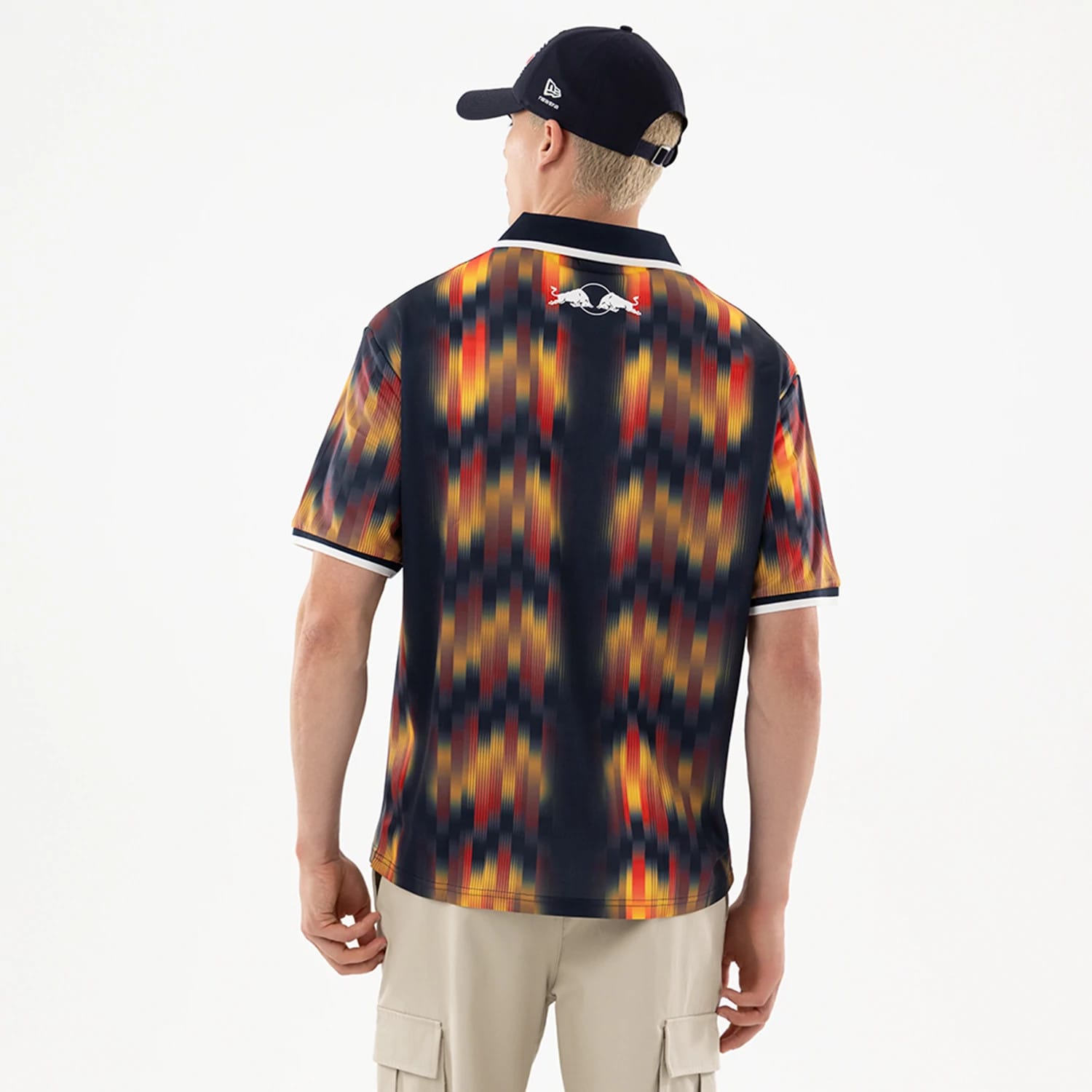 Red Bull Racing Multi Soccer Jersey-kentox - Image 2